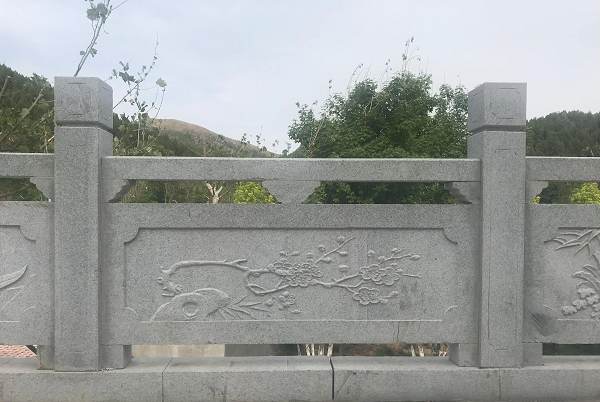 徐州市大连景观河道石栏杆选哪家