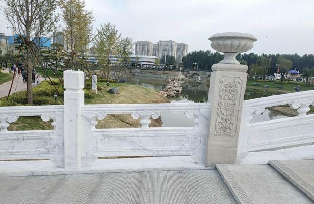 徐州市大连景观河道石栏杆选哪家