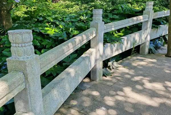 徐州市大连景观河道石栏杆选哪家